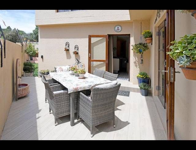 3 BEDROOM HOUSE FOR SALE IN MORNINGSIDE